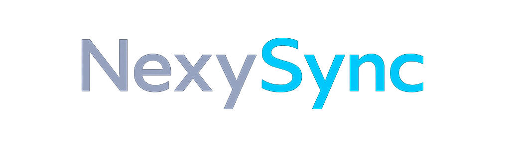 NexySync